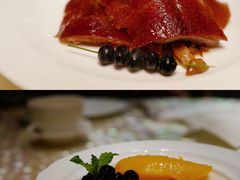 -8餐厅(新葡京酒店)