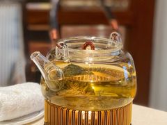 -广州富力丽思卡尔顿酒店·丽轩·粤菜