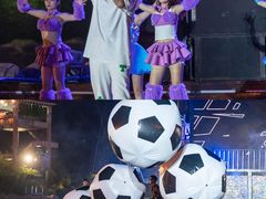 -郑州方特水上乐园