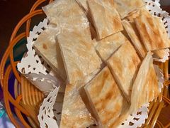 手抓饼-蛮横肉蟹煲(印象城店)