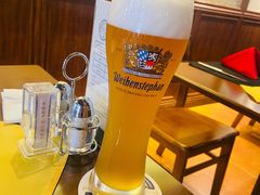 -申德勒加油站西餐厅Schindlers Tankstelle(上海外滩店)