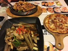 -沙嗲王(加拿芬店)