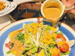 -STARRY CAFE & LOUNGE BAR(高新店)