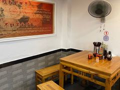 大堂-锦泓老字号猪脏粉(东联大厦店)