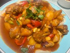 -阿西娅食府(中关村店)