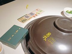 -百年果林椰子鸡(中洲店)