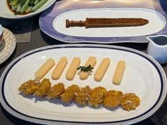 -曾宴·楚菜(湖北省博物馆店)