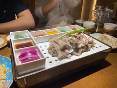 -相约·羊村小馆非遗手抓肉(七一酱园店)