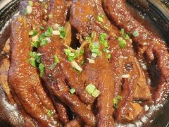 -品大三·南京菜(大行宫店)