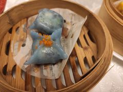 -酌宴府The China Club·广州万富希尔顿酒店(云城东路店)