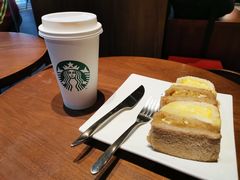 -星巴克(厦门SM新生活广场店)