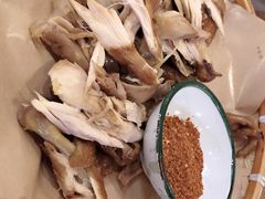 -刘师父老汉口江湖菜(蔡锷路店)