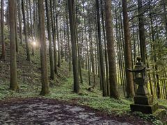 -上色见熊野座神社