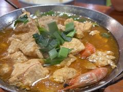 -小乡小镇·传承桐庐土菜·老板亲自烧的菜
