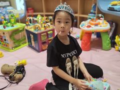 -KIDults童伴儿亲子餐厅(达美中心广场店)