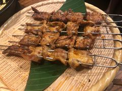 -云海肴·汽锅鸡·云南菜(美罗城店)