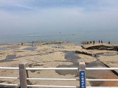 -日照灯塔风景区