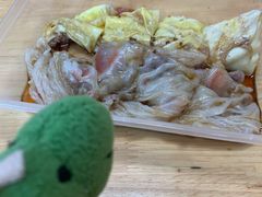 -山水肠粉(盐田店)
