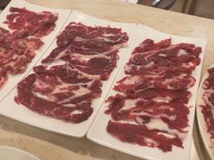 -粤潮牛肉火锅店(江南大道店)