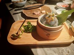 -大头椰·椰子鸡火锅(南宁万象城店)