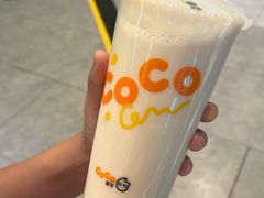 -CoCo都可(大兴凯德MALL店)