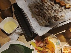 -玫瑰花园自助烤肉(顺义鑫海韵通店)