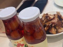 -船歌·鱼水饺青岛菜(国贸商城店)