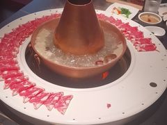 -京熹顺·老北京百年铜锅涮肉(百家湖1912店)