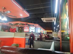 -勇興發港式茶餐厅(江宁店)