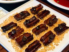 -喜棠·长沙家宴·海鲜·湘菜(麓谷店)