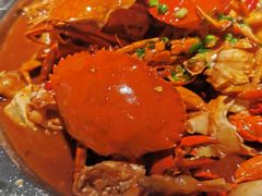 招牌肉蟹煲-胖哥俩肉蟹煲(龙德广场店)