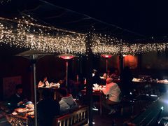 -萨芭蒂高空花园餐酒吧