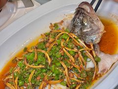 -悦百味·品质川菜(橄榄郡店)