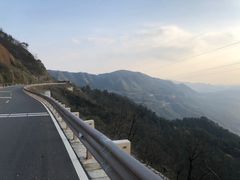 -东白山
