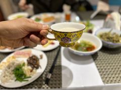 -西安西藏大厦开元名都大酒店·自助餐厅