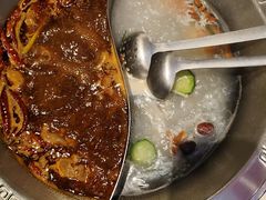 -川锅一号火锅(常德万达店)