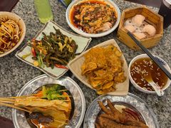 -小街天府(西工小街店)