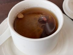 -白天鹅宾馆·流浮阁咖啡厅