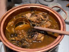 -关东小磨东北菜(漕河泾印象城店)