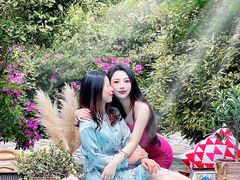 -看见远方·莫干遥远的山民宿