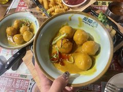-肥韬茶餐厅(南山mini店)