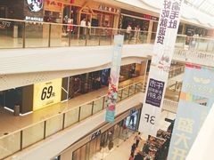 -万达广场(大明宫店)
