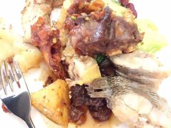 -东方豪景花园酒店·怡景旋转餐厅