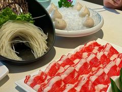 -圣福琚川味火锅(金伦花园店)