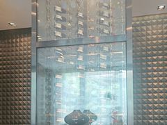 -当米亚诺意大利餐厅(武汉光谷凯悦酒店)