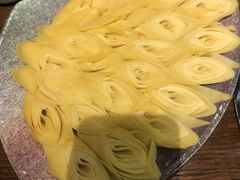 豆腐皮-百草滩羊清水涮羊肉(长城路店)