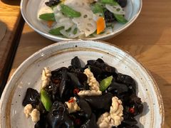 -青年公社烤鸭(青年路店)