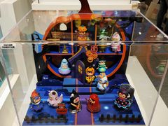 -泡泡玛特POPMART(上海环球港店)