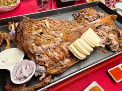 -九十九顶毡房(阜石路店)