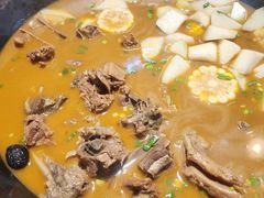 -满堂春特色餐馆